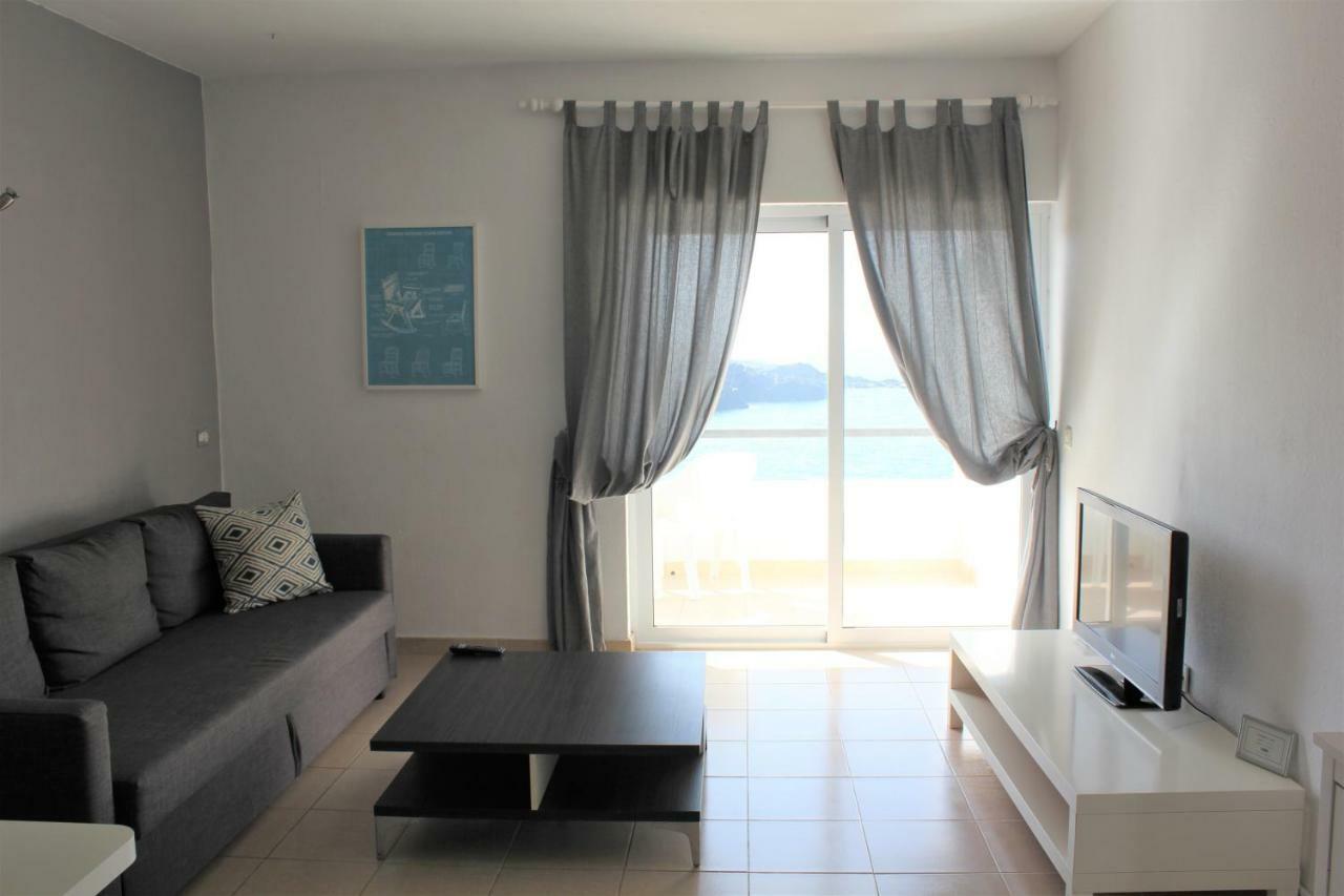 דירות קיאו סלבאחה Preciosas Vistas, Playa 200M, Wifi מראה חיצוני תמונה