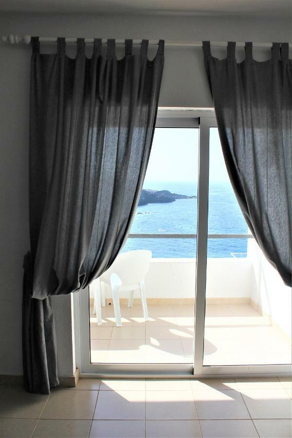 דירות קיאו סלבאחה Preciosas Vistas, Playa 200M, Wifi מראה חיצוני תמונה
